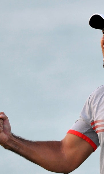 Day takes PGA lead after Round 3 with Spieth, others close behind
